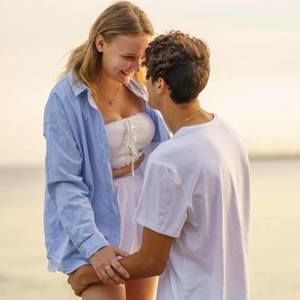 Meet your Posher, Sophia